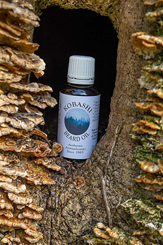 Beard Oil 30ml