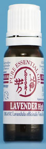 Lavender High Oil 10ml