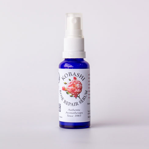 Rose Repair Serum 30ml