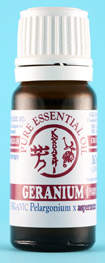 Geranium Oil Rose type 10ml