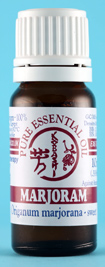Marjoram Sweet Oil 10ml
