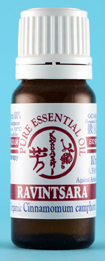 Ravintsara Oil 10ml