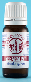Spearmint Oil 10ml