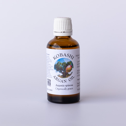 Argan Oil  50ml
