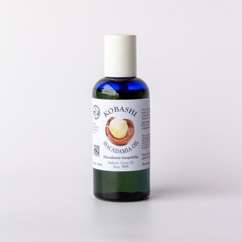 Macadamia Oil 100ml