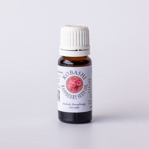 Raspberry Seed Oil 10ml
