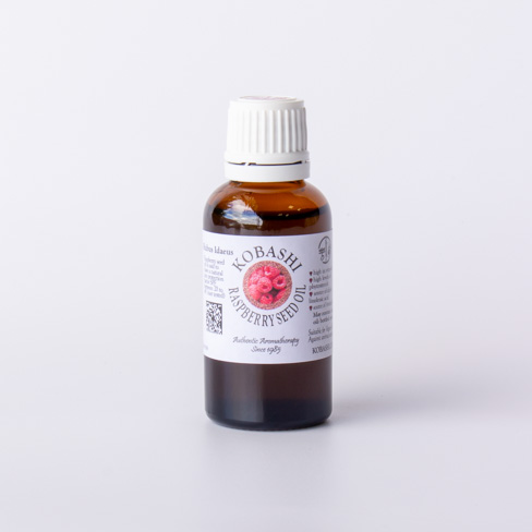 Raspberry Seed Oil 30ml