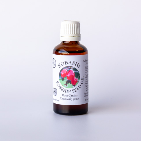Rosehip seed Oil 50ml