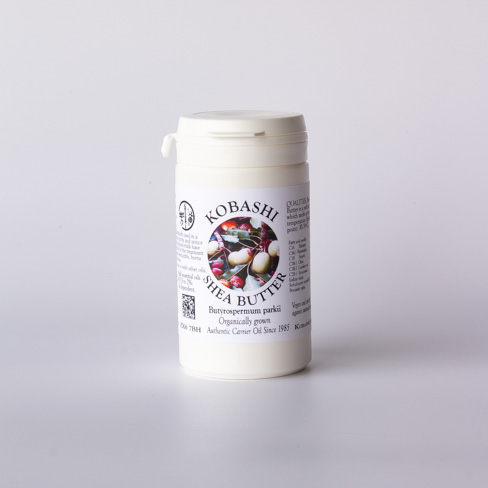 Shea Butter 250ml